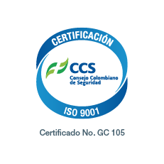 Certificación ISO 9001