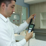 Pruebas de luminometria